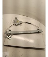 Passenger Front Window Regulator Electric Fits 11-17 JUKE 1088215 - $118.92 CAD