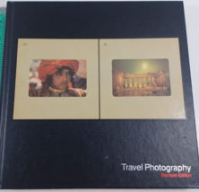 Life Library of Photography: travel photography Time-Life Books 1982, Hardcover - $7.92