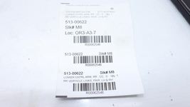Lower Control Arms Pair Rear EcoBoost Vertical Link Fits 15-20 MUSTANG 62546 image 2