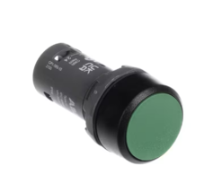 Omcan E496500 Button/Operator Green/On Timer fits for MX-CN-0010-G Model - $3,103.55 MXN