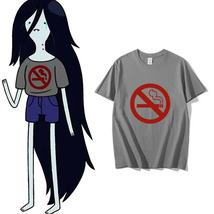 Cost play t shirt of the vampire queen marceline - £15.37 GBP