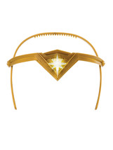 Rubies Justice League Childs Wonder Woman Light-Up Costume Tiara - £42.45 GBP
