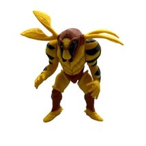 Mighty Morphin Power Rangers Evil Space Aliens Stinger Shooting Grumble Bee TY - £8.92 GBP