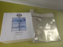 AVA Laminated plastic films,Superior Insulation Performance image 4