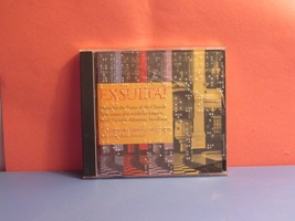 The Choir of Corpus Christi Church - Exsulta! (CD, 2006, Polyhymnia) Braille - £4.09 GBP