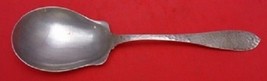 Van Dyke By International Sterling Silver Berry Spoon Medium - £123.86 GBP