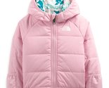 The North Face Perrito Reversible Hooded Jacket - Infants&#39; Cameo Pink, 1... - €59,91 EUR