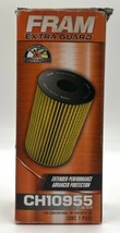 FRAM Extra Guard CH10955 Oil Filter For Select Crysler, Dodge &amp; Other Vehicles - $7.00