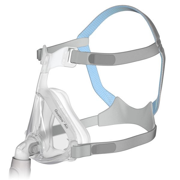 Quattro Air Medium Resmed mask kit - $108.00