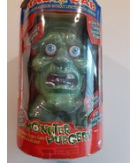 Monster Lab Surgery Talking Game 2002 MGA - $1,307.80 MXN