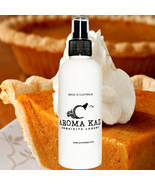 Pumpkin Pie Room/Linen/Bathroom Air Freshener Spray Deodorizer Odour Rid - $11.00+