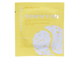 Patchology MoodPatch Down Time Tea Infused Aromatherapy Eye Gels - £3.80 GBP
