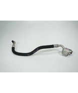 2010-2011 mercedes w212 e550 a/c ac compressor hose line pipe oem - $68.59 CAD