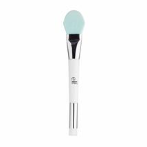 e.l.f., Pore Refining Brush and Mask Tool, Silicone Spatula, Gentle, Ver... - $6.81