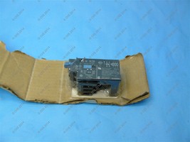 Westinghouse K7D.75 Overload Relay Adj 0.45 To 0.75 Amp 6711C93G03 New - $39.99