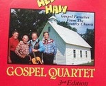 3rd Edition Gospel Favorites From the Old Country Church - £24.10 GBP
