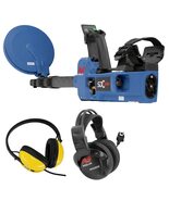 Minelab SDC 2300 All Terrain Gold Metal Detector with SDC Waterproof Hea... - $72,422.55 MXN