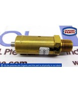 Dressta 13943 H Safety Valve 150 PSI 13943H Tractor Komatsu Bendix LiuGong - $4,632.26 MXN