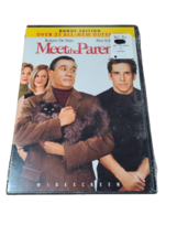 Meet the Parents (Wide Screen Bonus Edition) DVD - Ben Stiller, Robert De Niro - £5.72 GBP