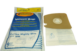 Eureka Mighty Mite Vacuum Cleaner MM Bags ER-1443-9 - £9.35 GBP