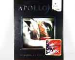 Apollo 13 (2-Disc DVD, 1995, Anniversary Ed) Like New w/ Slip !  Tom Hanks - £7.56 GBP