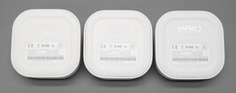 Eero 6 M110311 Dual Band Mesh Wi-Fi Router System (3-Pack) image 7