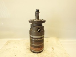 New Oem Parker TG Series Hydraulic Motor TG0785MS050FSAB - $1,441.47