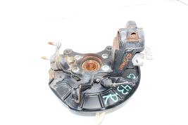11-18 VOLKSWAGEN JETTA FRONT RIGHT KNUCKLE Q0720 image 10