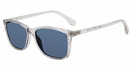 Gap SGP206 Sunglasses 0CRY Crystal Authentic New 51mm Unisex - $100.96