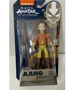 Avatar The Last Airbender AANG Walmart Exclusive McFarlane Toys 5” 2021 - £11.76 GBP