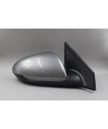Right Passenger Side Gray Door Mirror Power 2017-2020 HYUNDAI ELANTRA OE... - $314.99