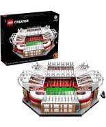 LEGO Creator Expert Old Trafford - Manchester... - $599.99