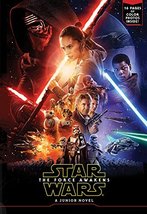Star Wars The Force Awakens Junior Novel (Deluxe Edition) Kogge, Michael - £8.02 GBP