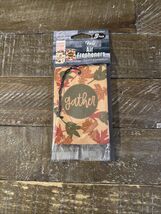 Enjoy It USA Fall Air Fresheners 3 Pack - $12.75