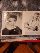 2 Betty Furness Publicly Photos - $49.99