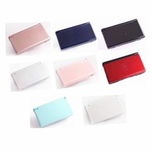 Nintendo DS Lite Console with Charger USG-001 - Good Condition - Pick your Color - $74.95