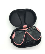 Diving Mask Protector GoPro Action Camera Mount Snorkeling Scuba Glass C... - €7,74 EUR