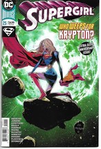 Supergirl #25 (Dc 2018) - £4.53 GBP