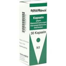 Rowatinex, 30 Capsules - $19.82