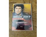 Knight Rider Season 3 Disc 3 DVD - $285.88