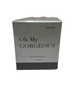 Soma oh my gorgeous vibrant 1.7 oz perfume - $373.11 CAD