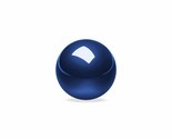 Perixx PERIPRO-303GB Small Trackball 34mm Replacement Ball for Perimice ... - $23.99