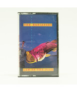 THE RADIATORS Law of the Fish CASSETTE TAPE 1987 Epic - £6.85 GBP