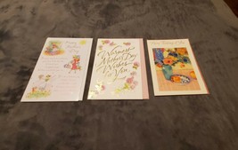 MOTHER&#39;S DAY GREETING CARDS - €1,31 EUR