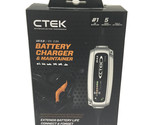 Ctek Auto service tools Us 0.8 120262 - $49.00