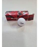 Nitro Blaster 3 Pack Sleeve Golf Balls - $4.27