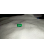ICG RARE: Muzo Mine Vivid blueish Green Colombian Emerald premium handcr... - £3,110.28 GBP
