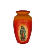 Guadalupe Cremation Urn - $177.73 CAD