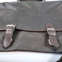 GAP Messenger/Laptop bag Preowned Very clean. - £25.35 GBP