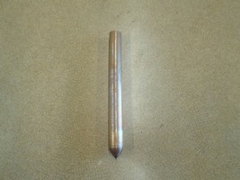Lot of 5 - 1/2&quot; x 6&quot; Copper Male Straight Stub Out - £15.69 GBP